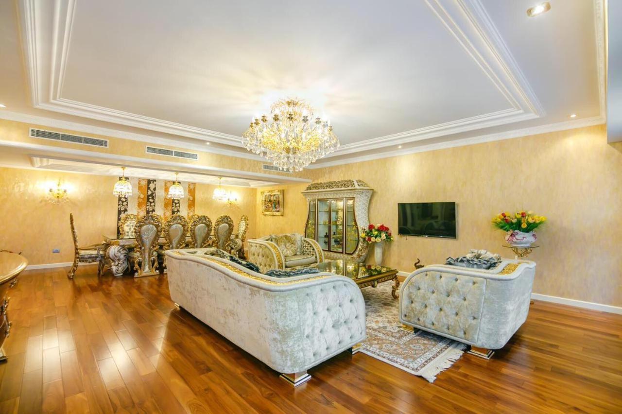 B&B Baku - Apartment On VIP Nizami Street - Bed and Breakfast Baku