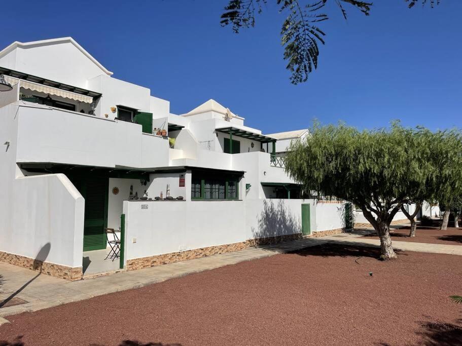 Eslanzarote Buganvilla House - Ferienwohnung
