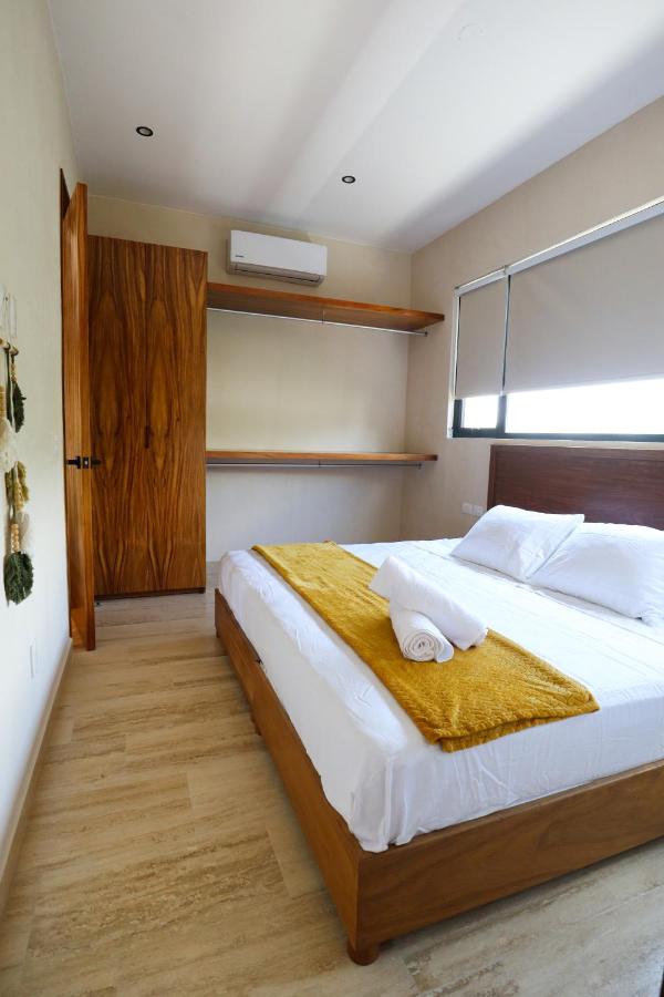 Apartamento de 2 dormitorios