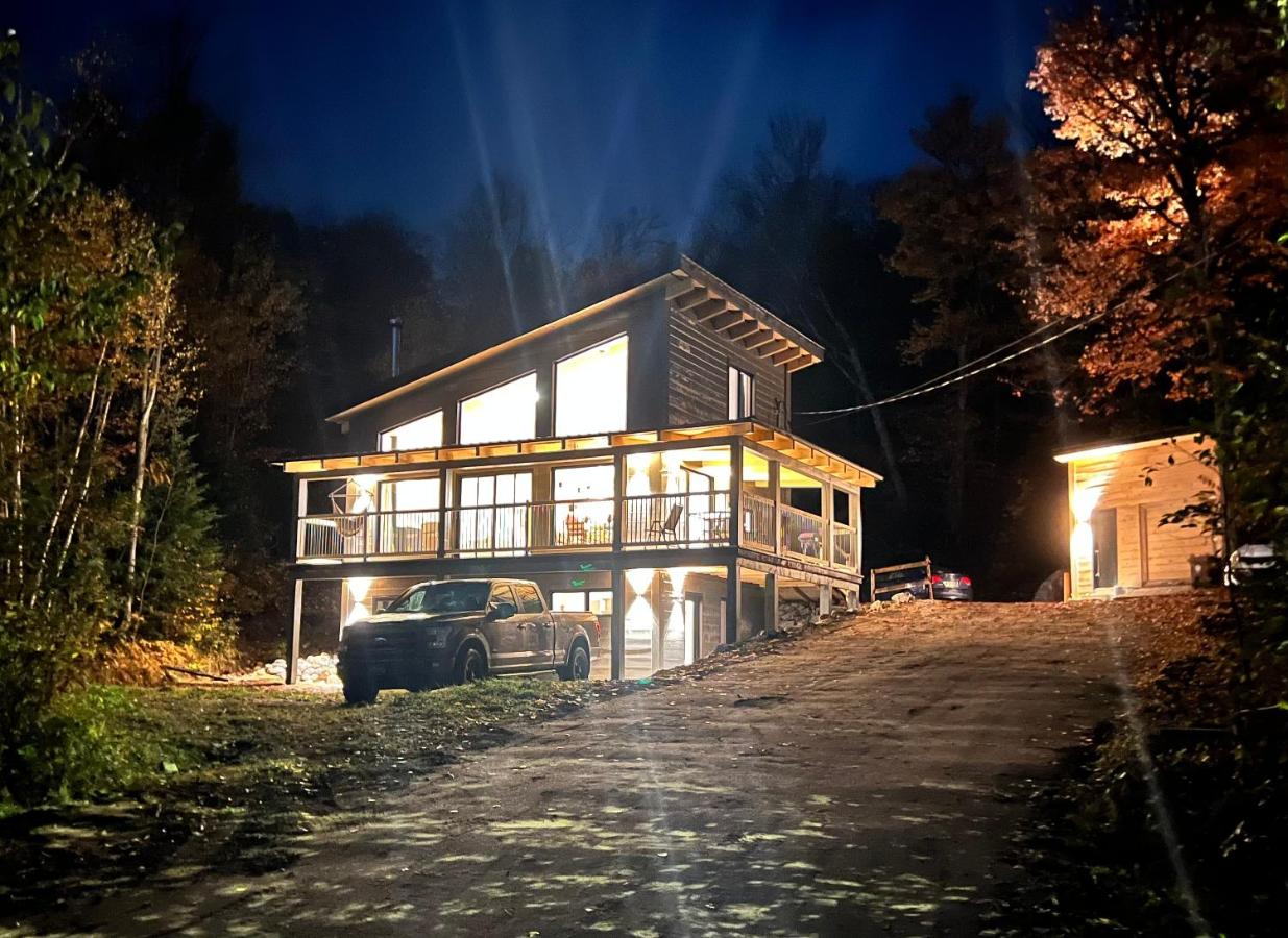 le vénÉrable - B&B L'Anse-Saint-Jean