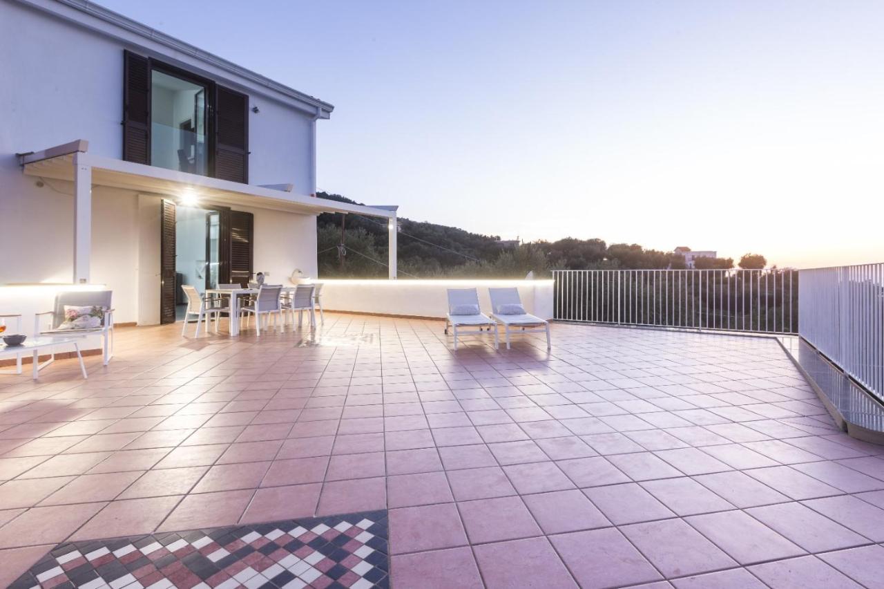 La Terrazza sul Golfo - B&B Sorrento