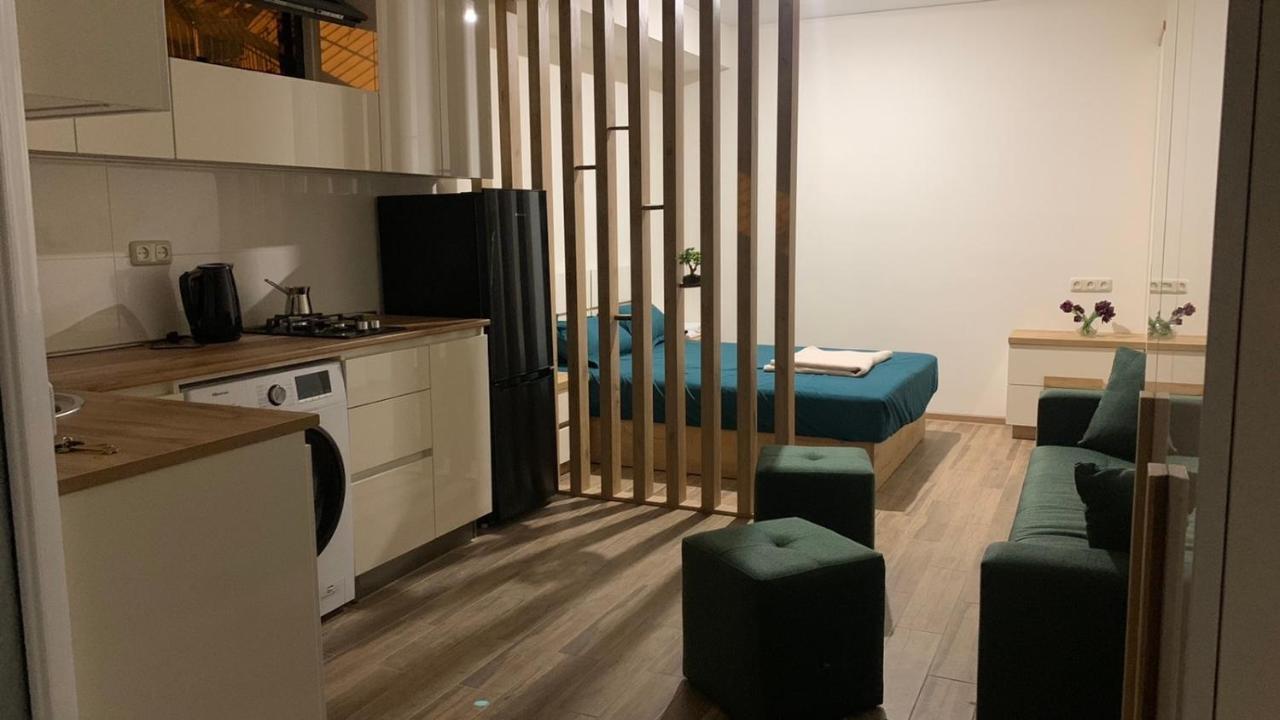 Гостевые апартаменты в Ереван - B&B Ereván
