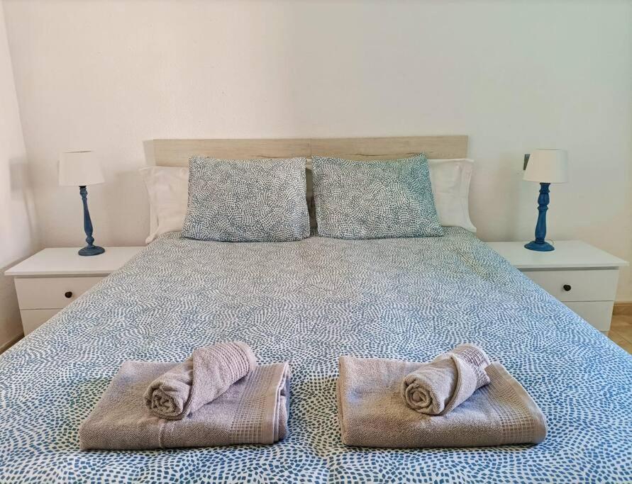 Appartamento con 2 Camere da Letto