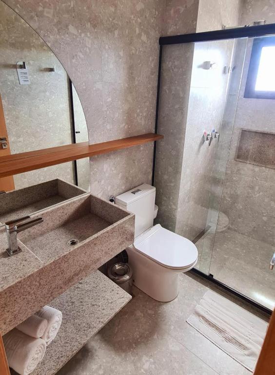 QUARTO NO SALINAS PREMIUN - B&B
