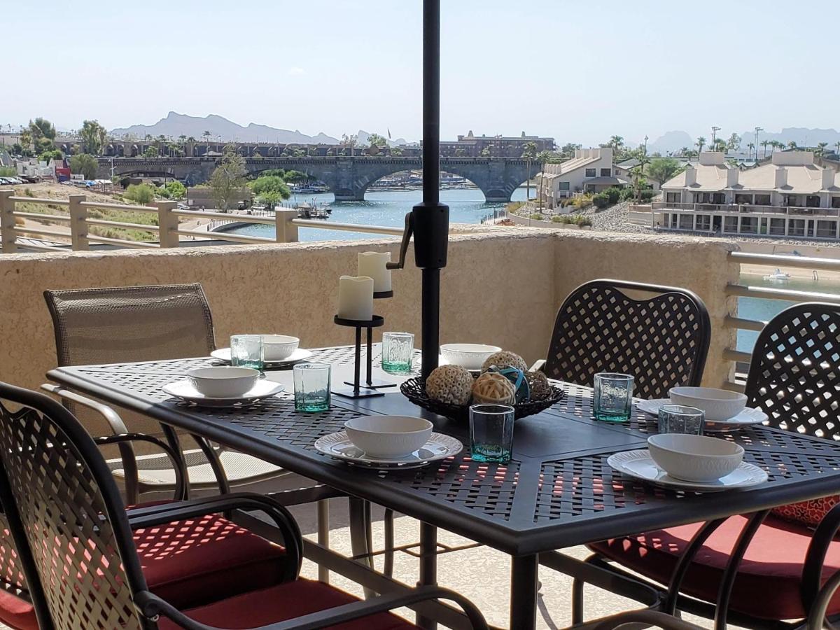 B&B Lake Havasu City - Its A Kings View - Bed and Breakfast Lake Havasu City