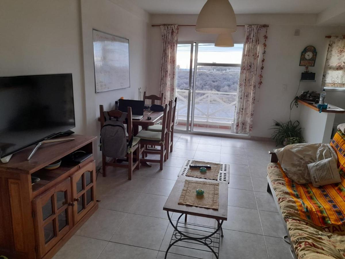 B&B Puerto Madryn - Dpto Frente al Mar - Bed and Breakfast Puerto Madryn