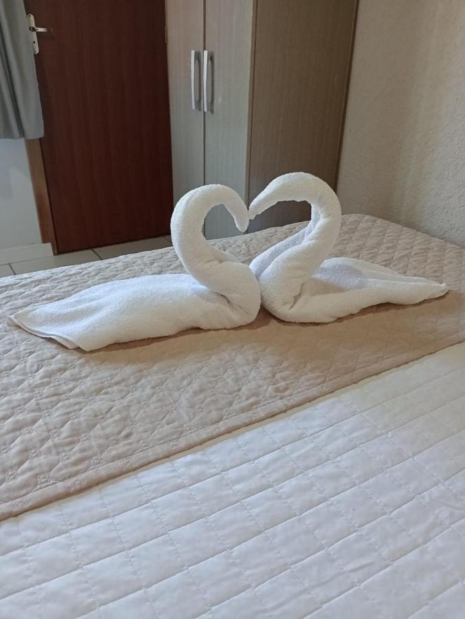 Deluxe Room (2 Adults + 1 Child)