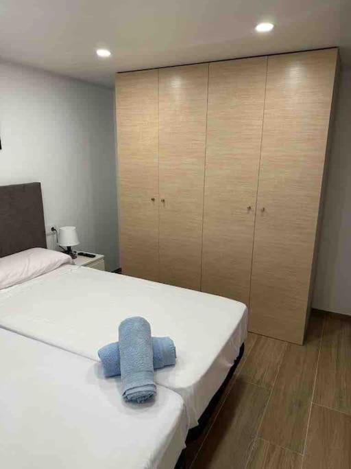 Apartamento Murcia San José A - B&B Murcia