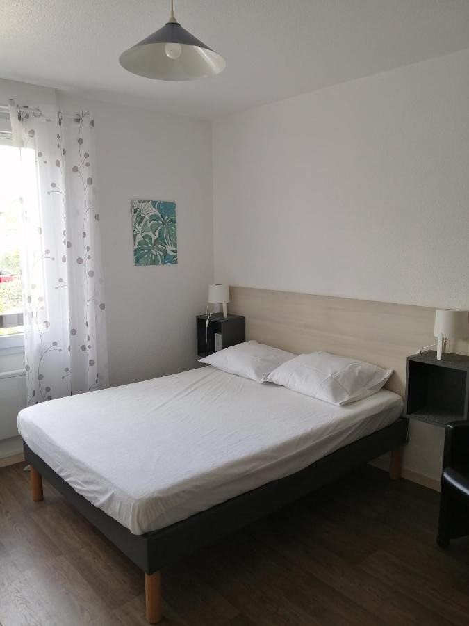 Appartement meublé 1 étoile - Tourisme tout confort - Cures et Courts séjours - Les Mascareignes - B&B