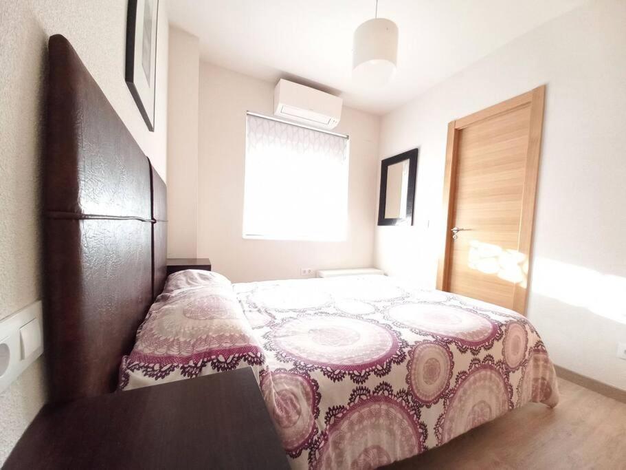 Casa Encarnación, Espacio de luz - Ferienwohnung Ávila