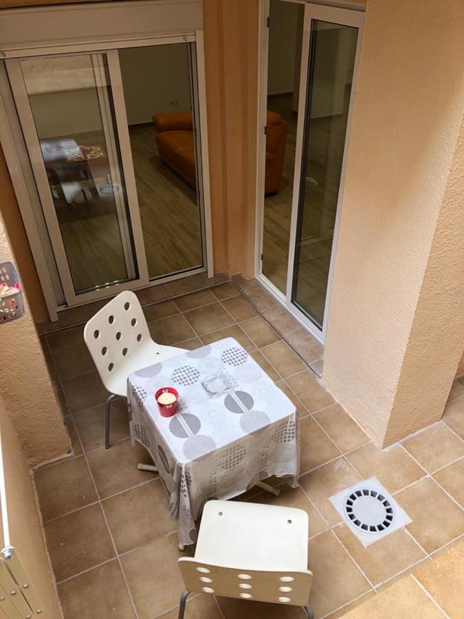 APARTAMENTO EN LA PLAYA - B&B