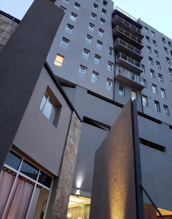 Céntrico con cochera en Bariloche - Ferienwohnung Bariloche
