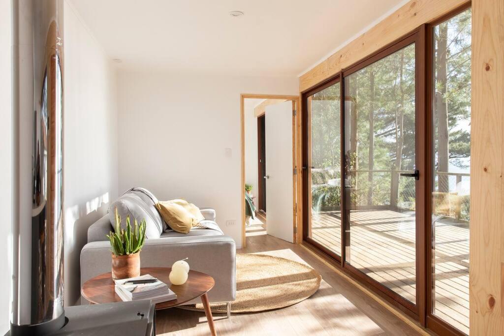 Duerme y despierta en el Mar - Bed and Breakfast