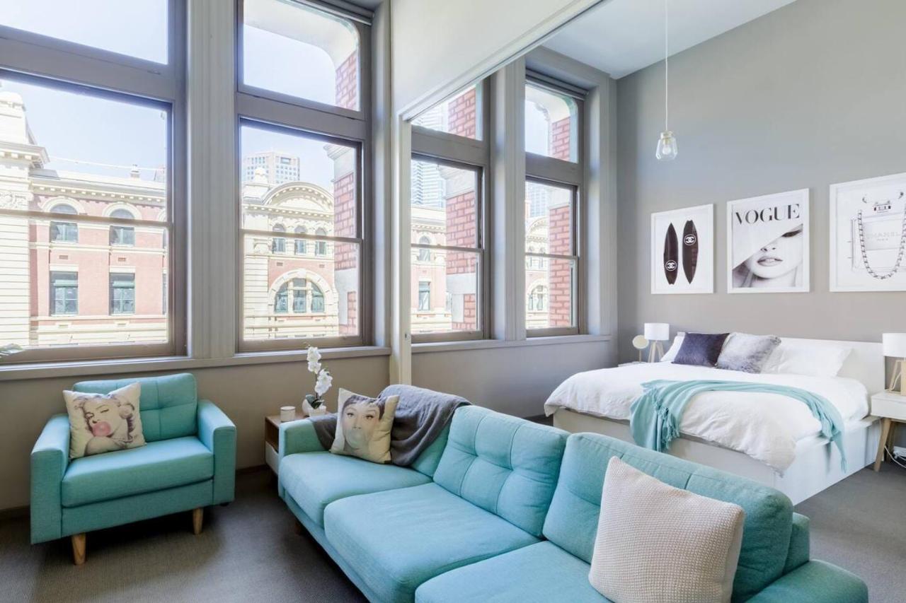 Inspiration Station - An Iconic Designer Pad - B&B Melbourne