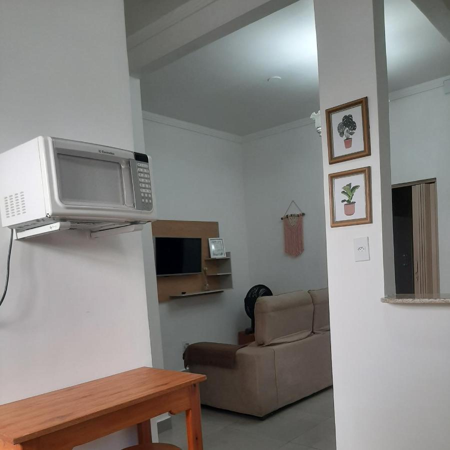 Apartamento Confortável Perto da Praia - Chambres d’hôtes Cabo Frio