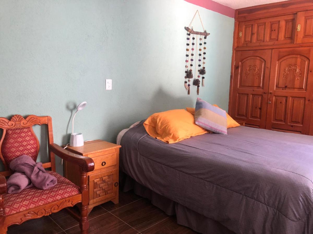 Queen Room with Garden View