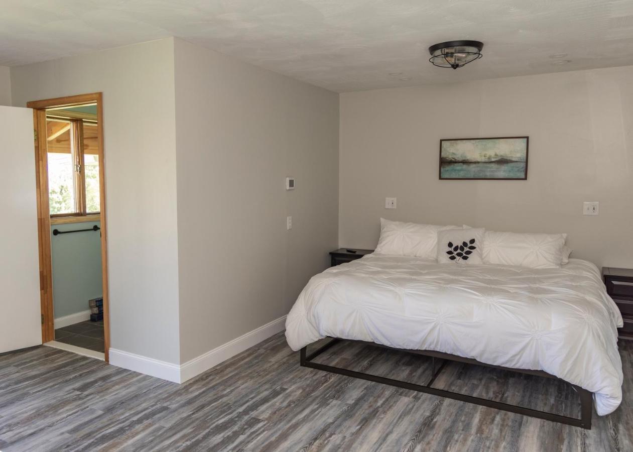 Habitación Doble con vistas a la montaña