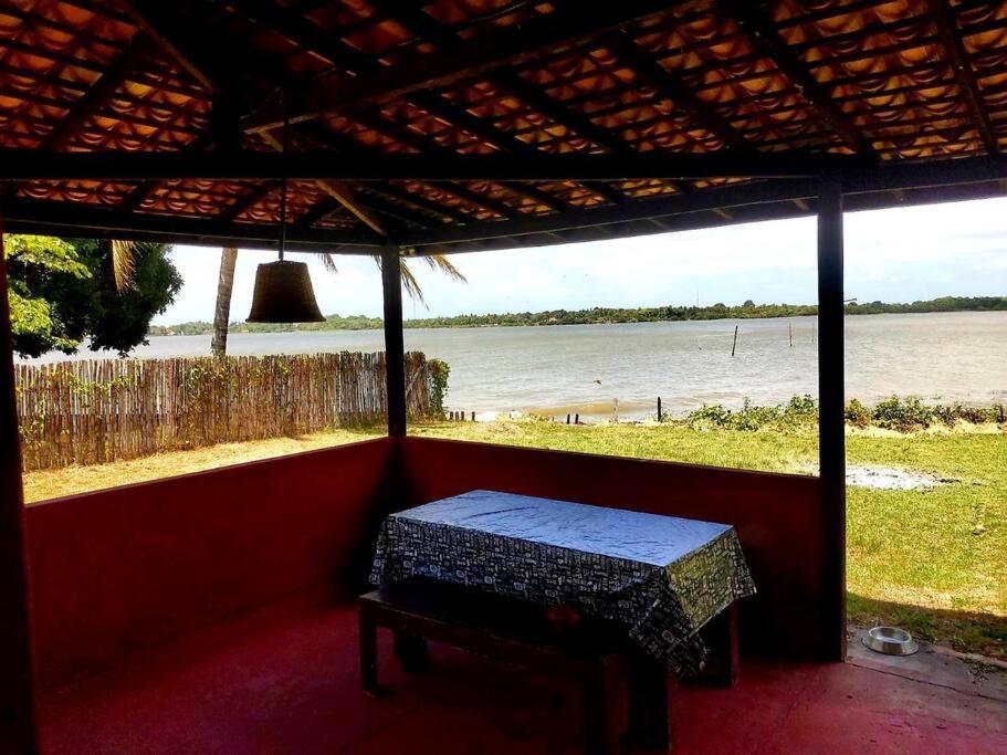 Casa em Soure Ilha de Marajó. - B&B