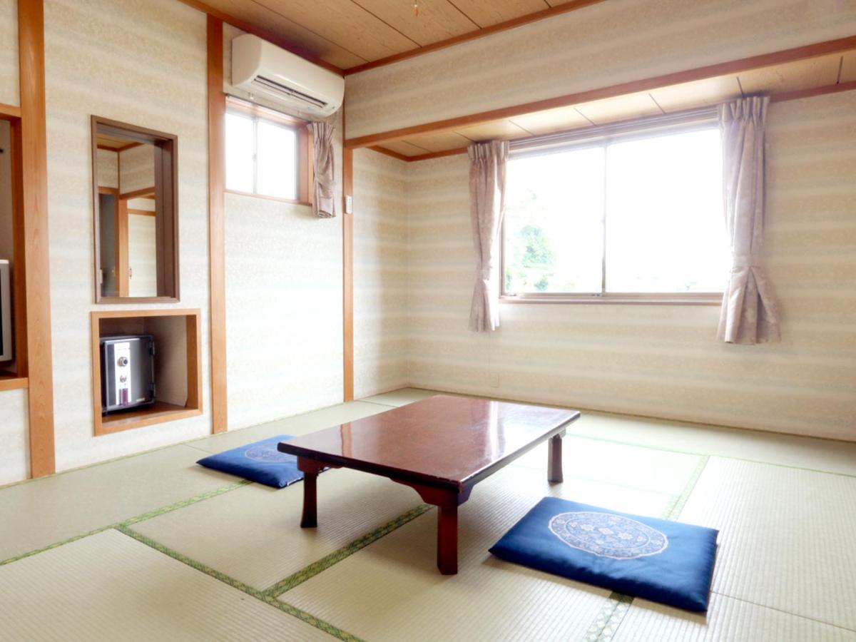 Chambre de Style Japonais