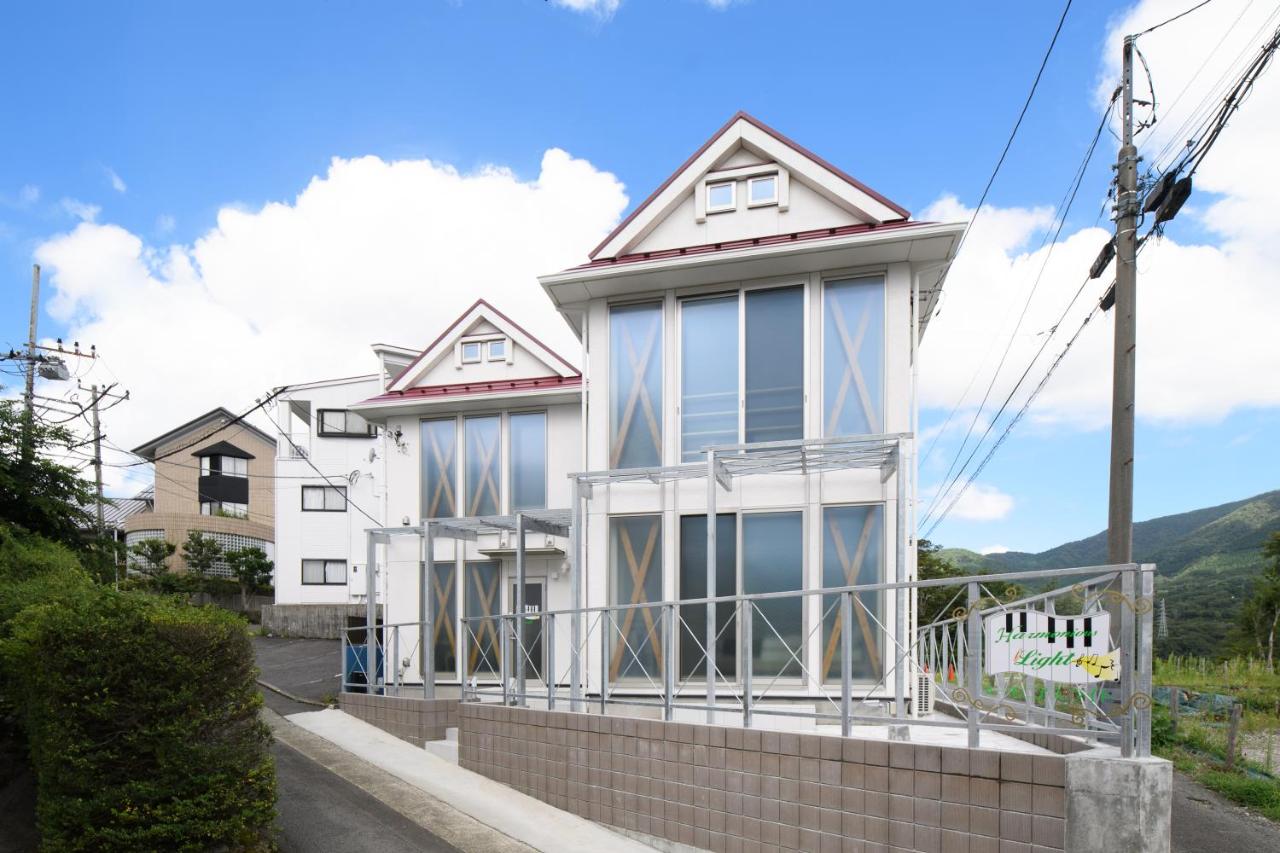 和光荘 Harmonious Light South - Chambres d’hôtes