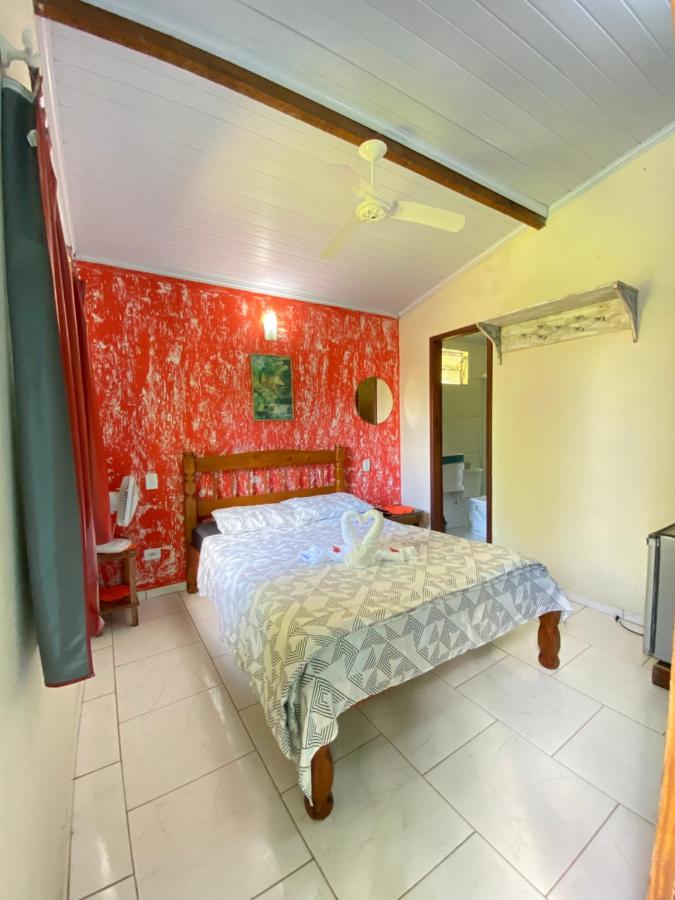 Budget Doppelzimmer