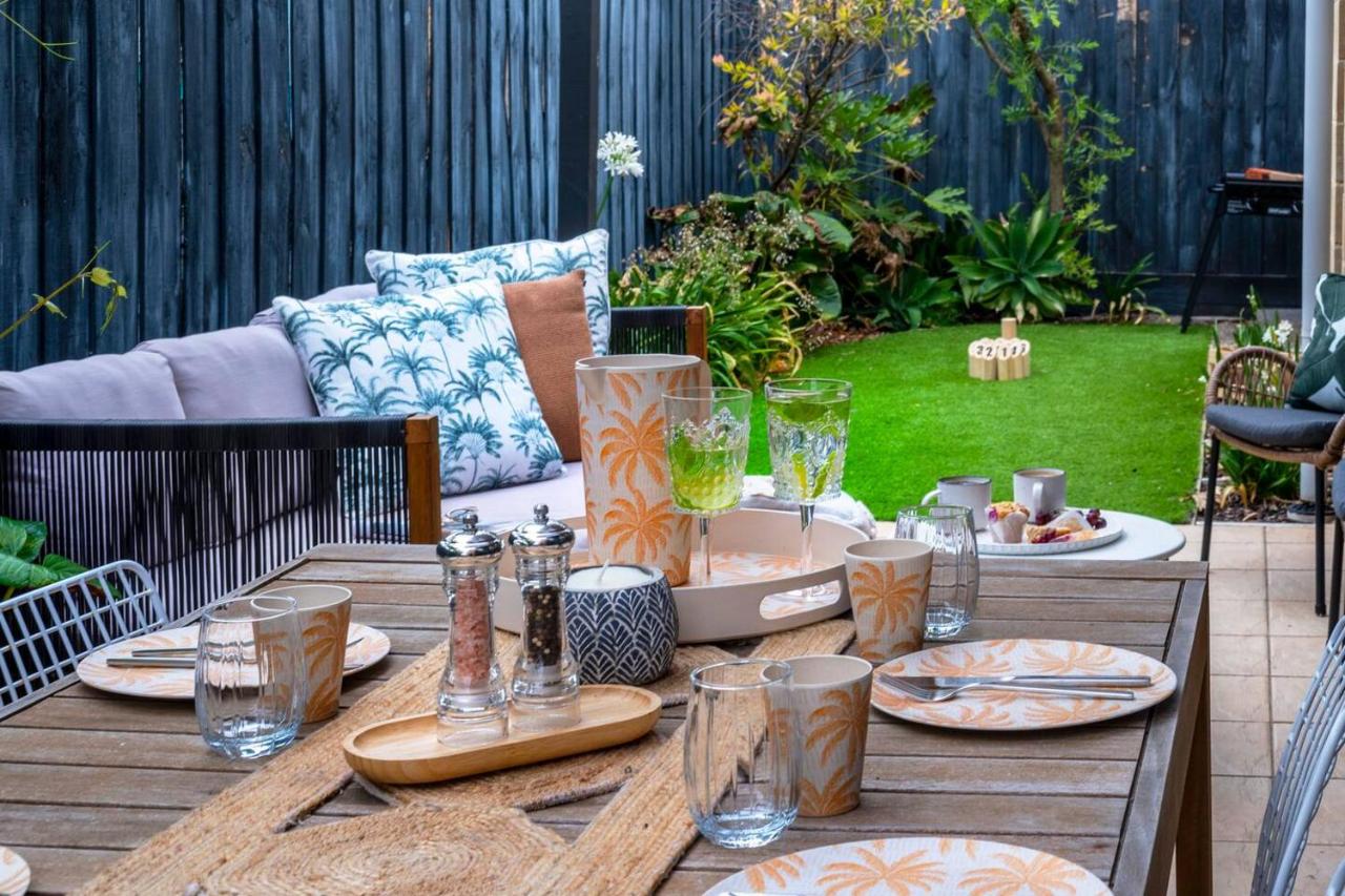 Anchor Ocean Grove - Fireplace, Wineries, Cafes, Bars, Surf - B&B Ocean Grove