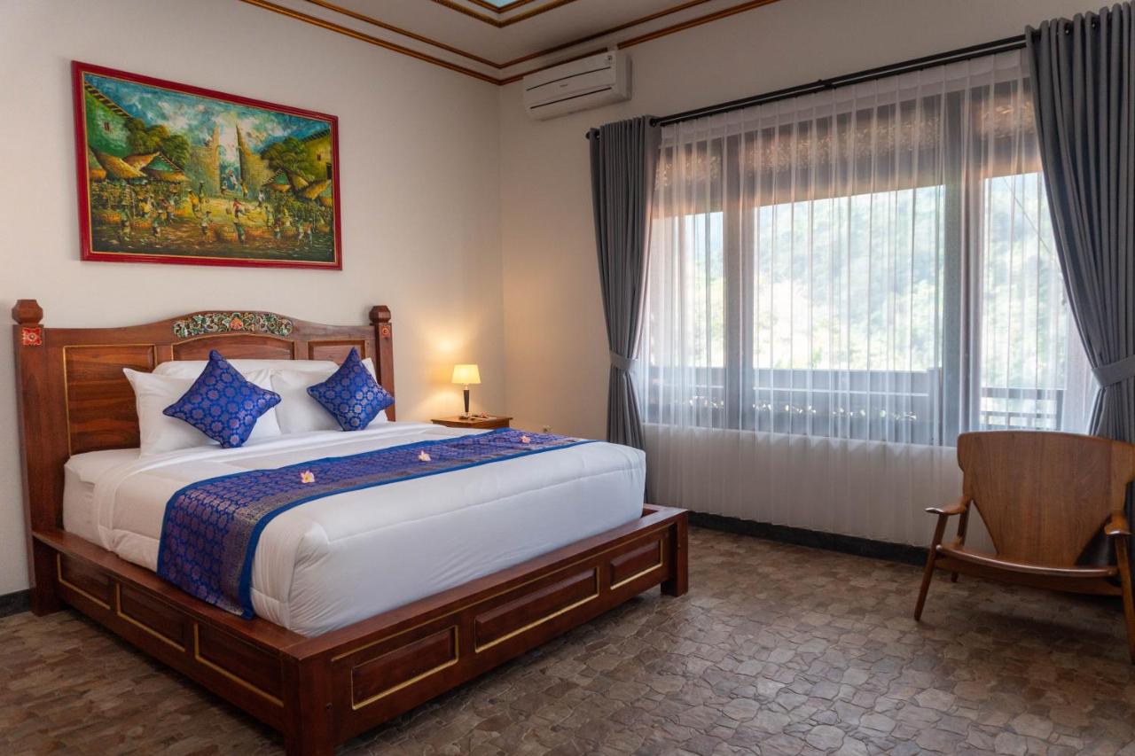 Villa 1 Chambre
