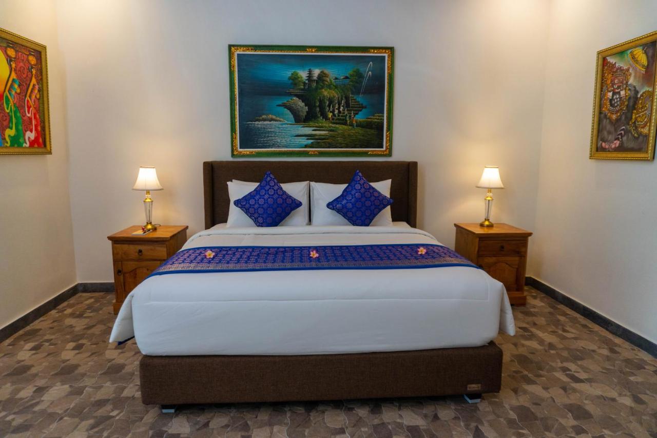 Villa 1 Chambre