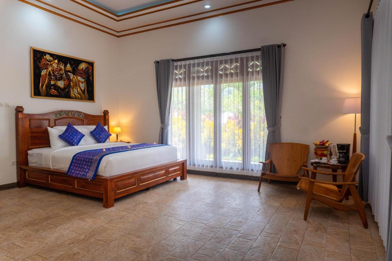 Villa 2 Chambres