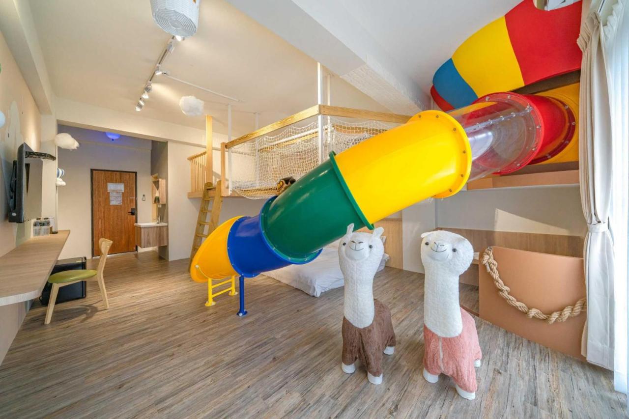 Superior Familienzimmer