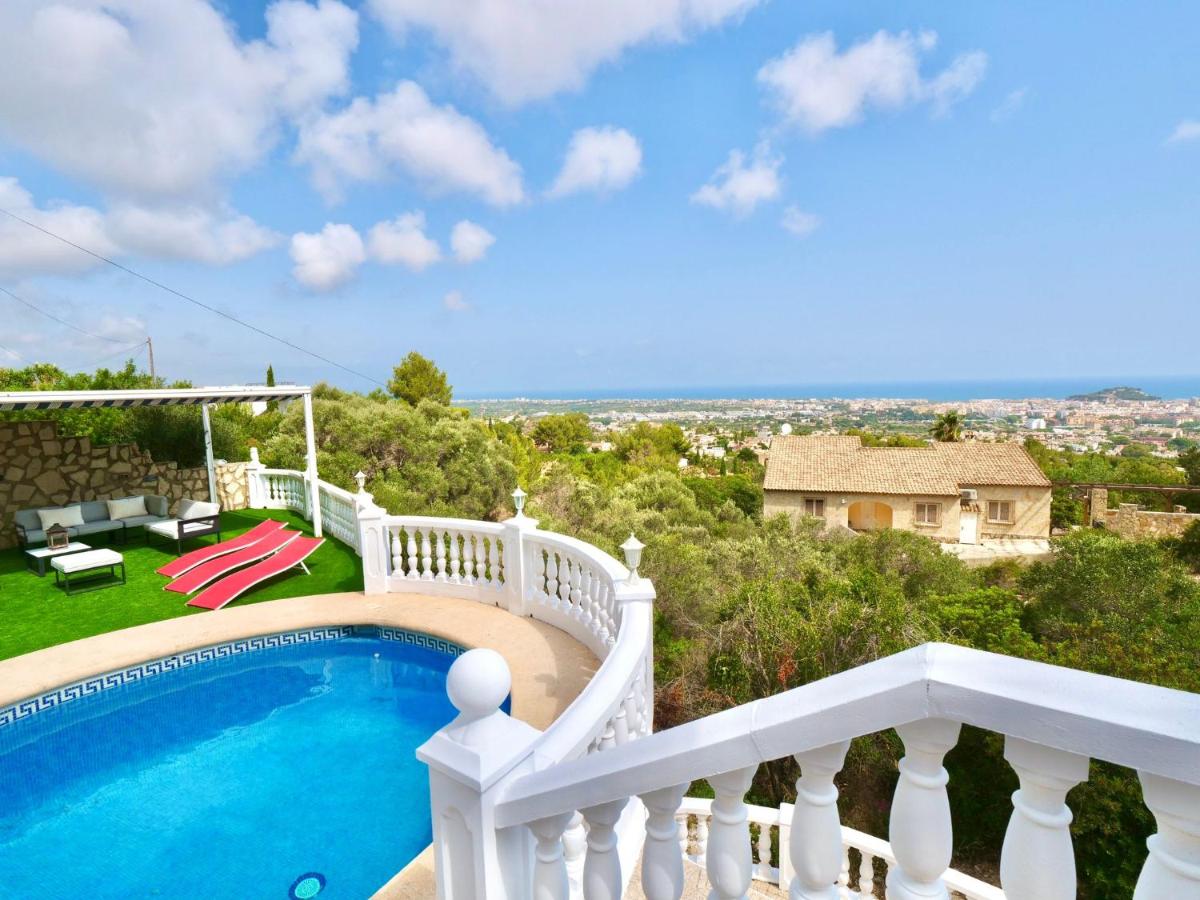 VILLA FAMILIA - B&B