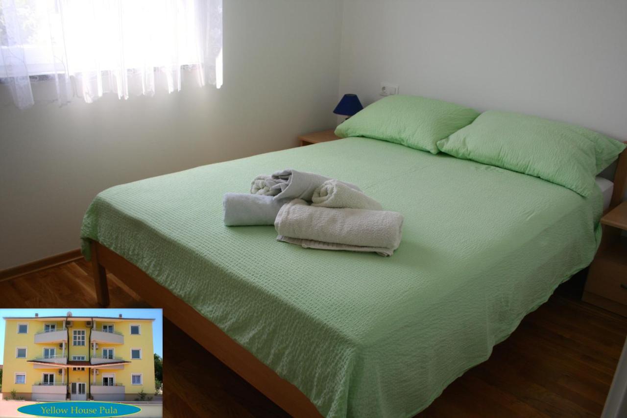 Apartment mit 1 Schlafzimmer