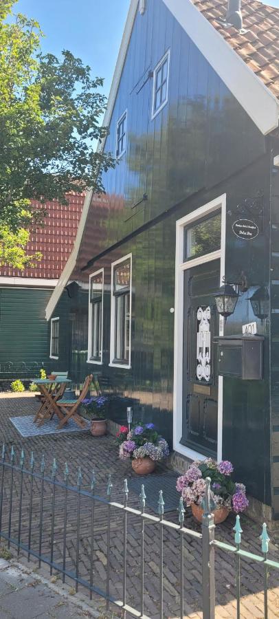 B&B Assendelft - Boutique B&B Dolce Due - Bed and Breakfast Assendelft