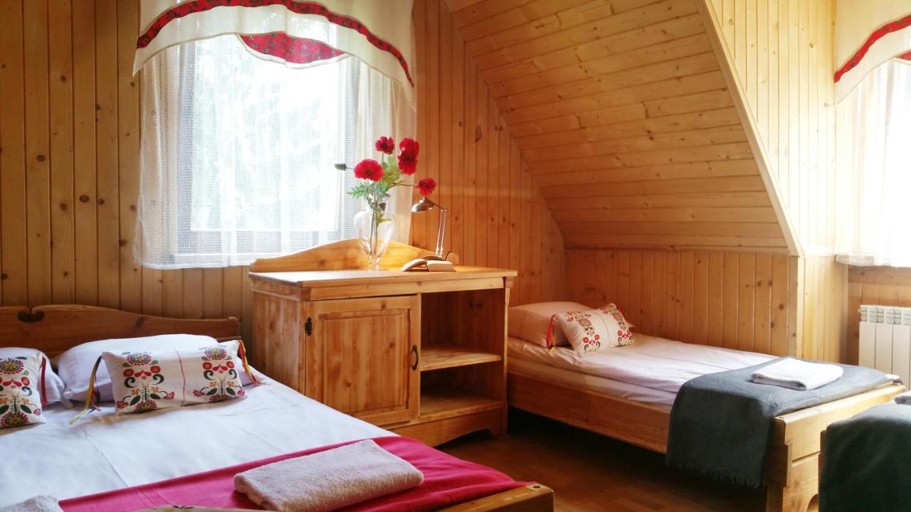 Vierbettzimmer mit Gemeinschaftsbad