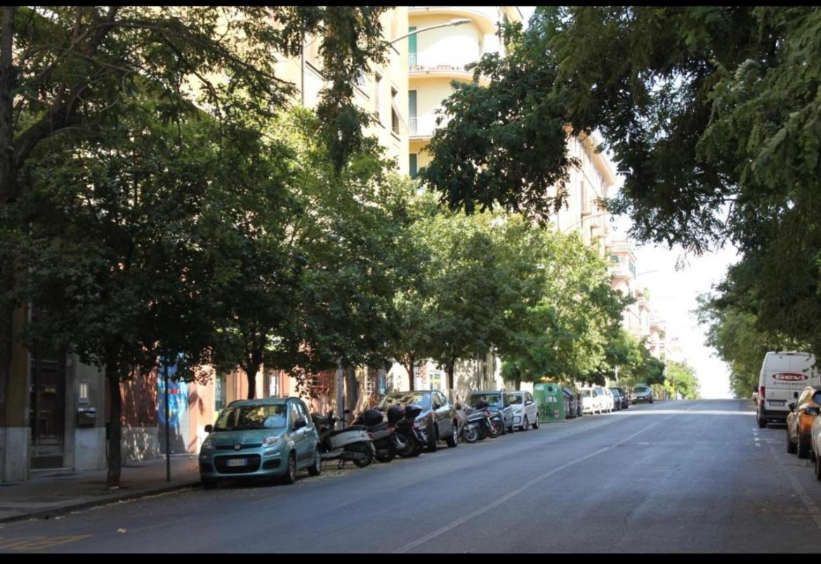 Camera Con Vista - Bed and Breakfast Rome