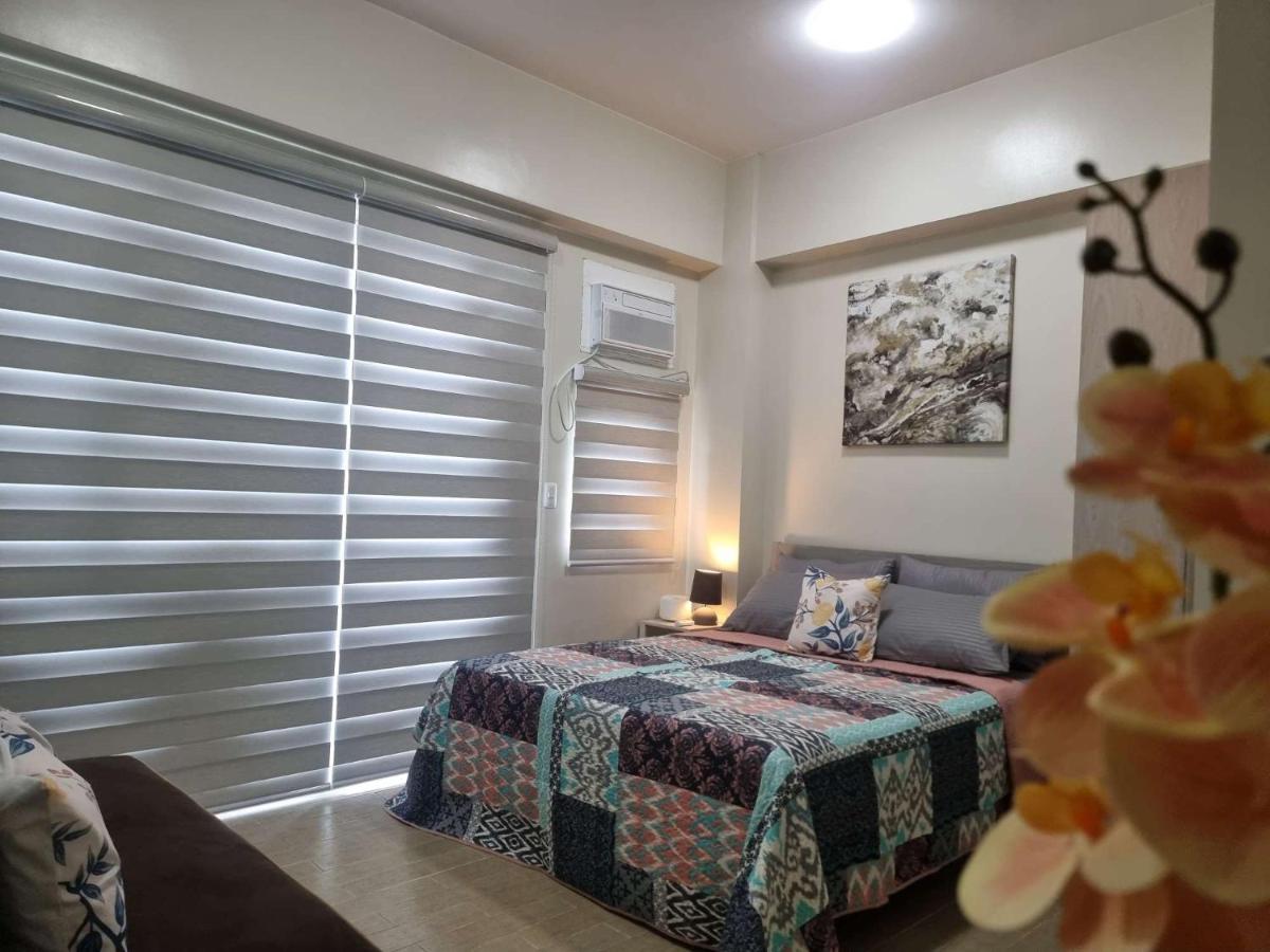 B&B Iloilo - SUNRISE STUDIO SM View - Bed and Breakfast Iloilo