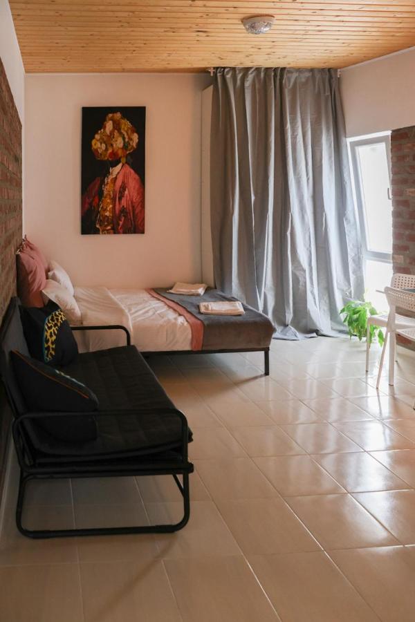 B&B Bucharest - Vespasian 25 - Bed and Breakfast Bucharest