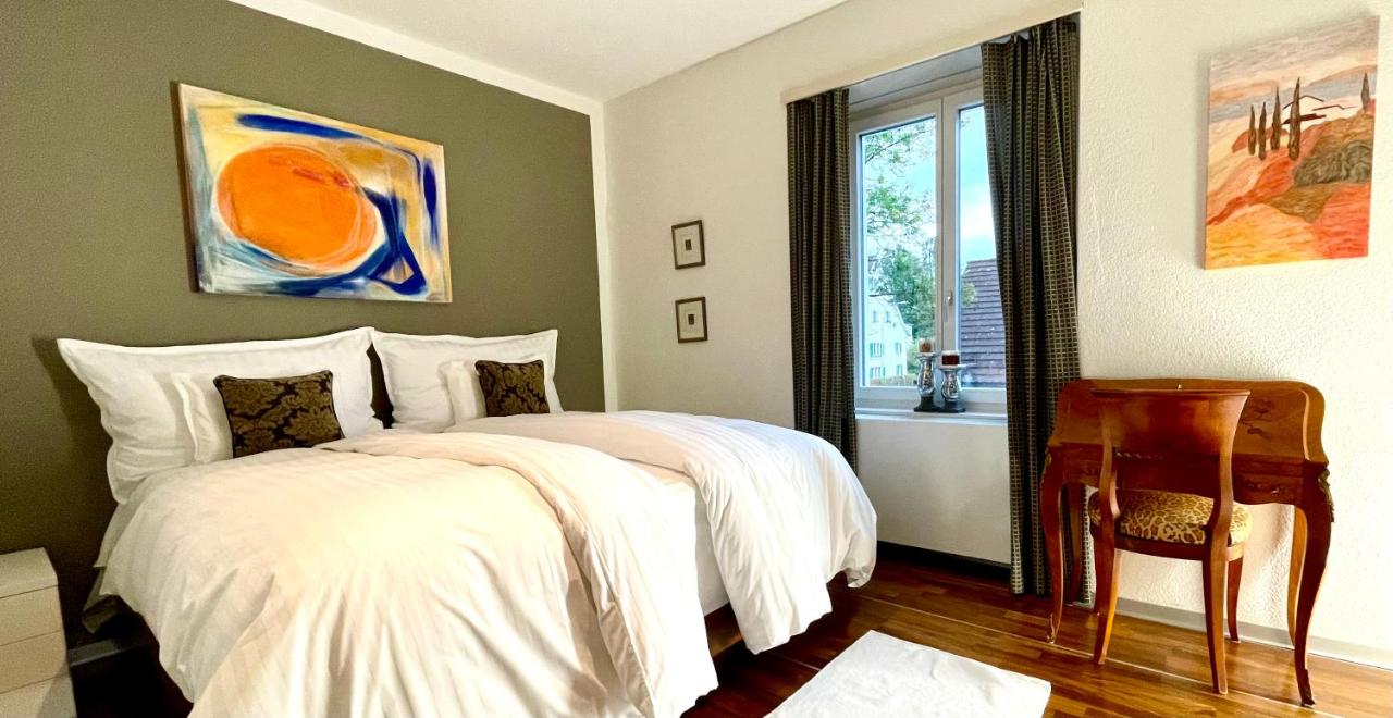 Appartamento con 2 Camere da Letto