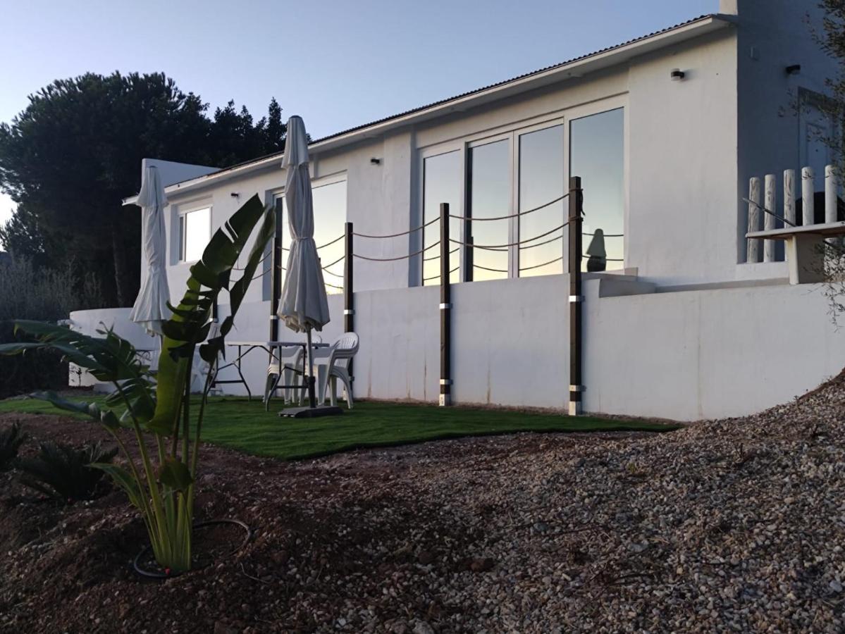 Finca Ines Marbella - Luxury farm house - B&B Marbella