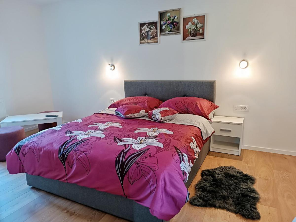 Habitación Doble Deluxe