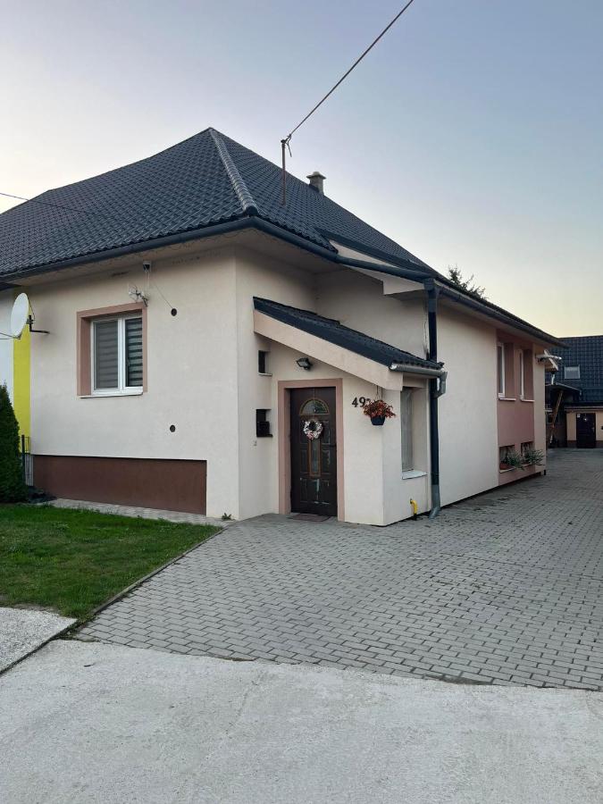 B&B Ružomberok - U Martuly - Bed and Breakfast Ružomberok