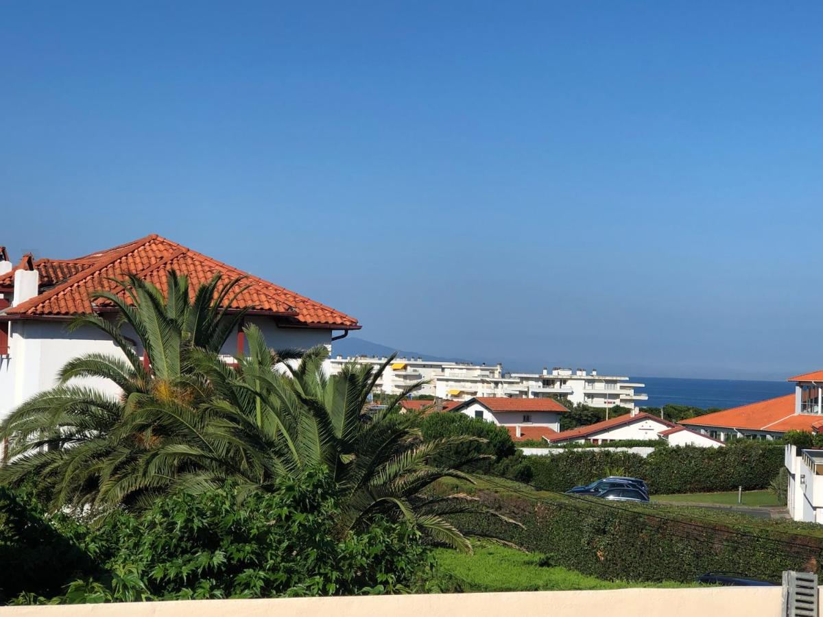 Villa Bella à 250m des plages - Ferienwohnung Biarritz