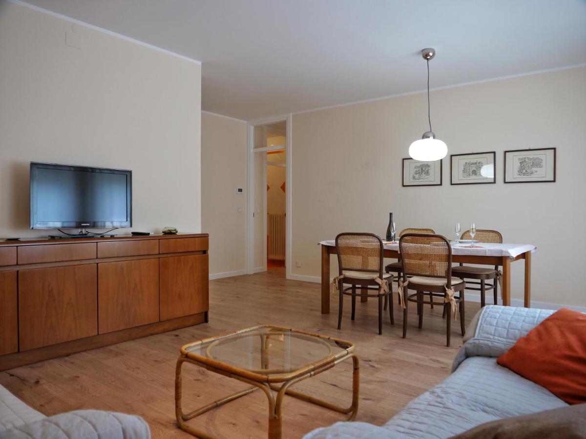 Contrada Cappello - Tricamere centralissimo - B&B Palmanova