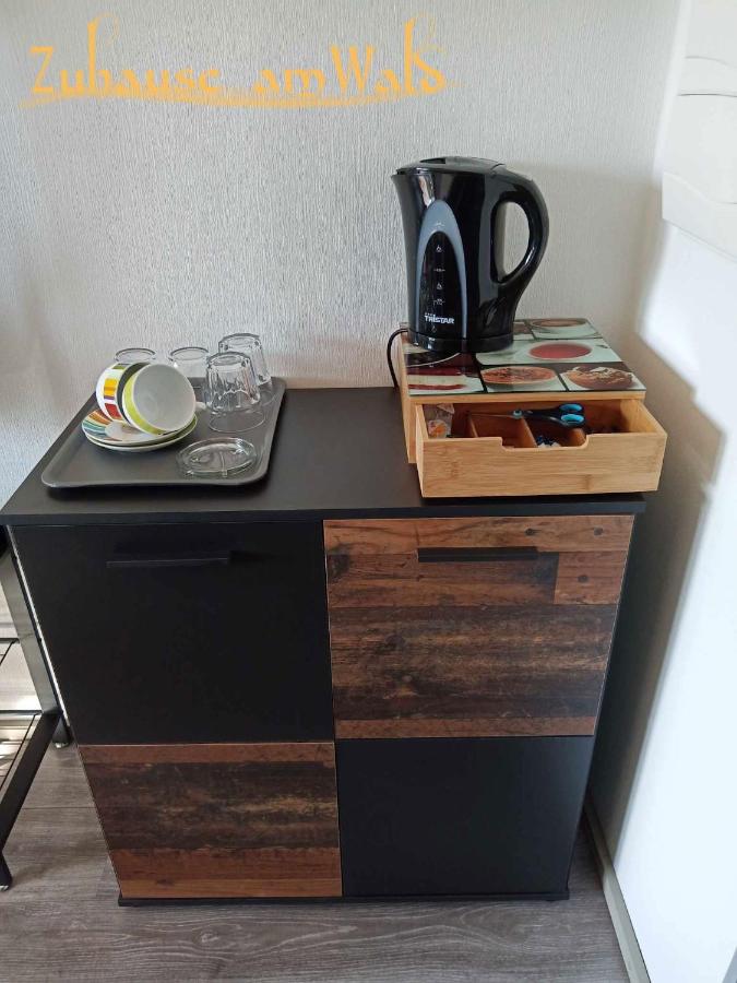 King Room with Balcony