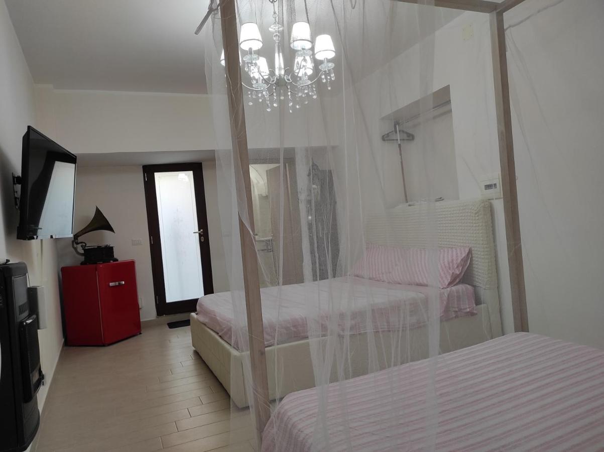 Suite Familiare
