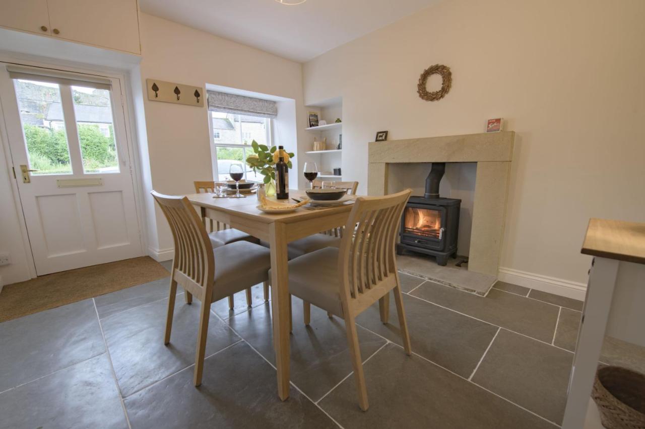 B&B Middleham - Penny Pot Cottage - Bed and Breakfast Middleham
