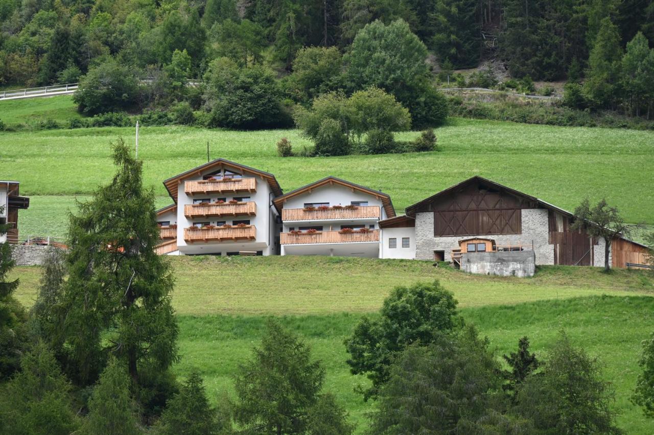 Innerpasthof - B&B Gomagoi