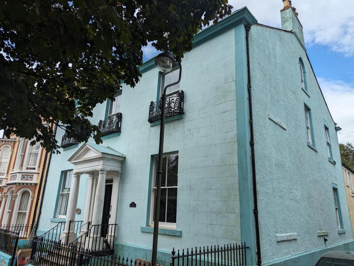 Georgian Manor House - B&B