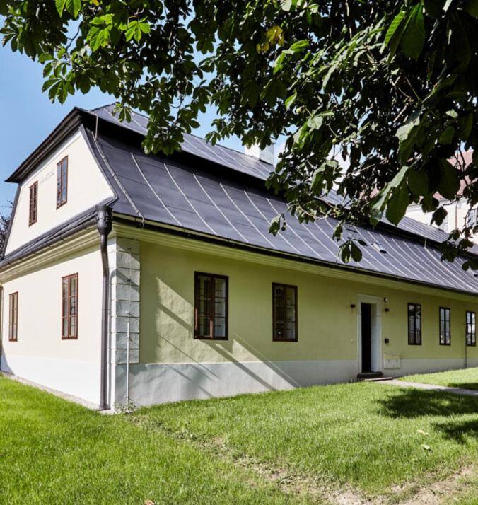 Zámek Žďár - B&B