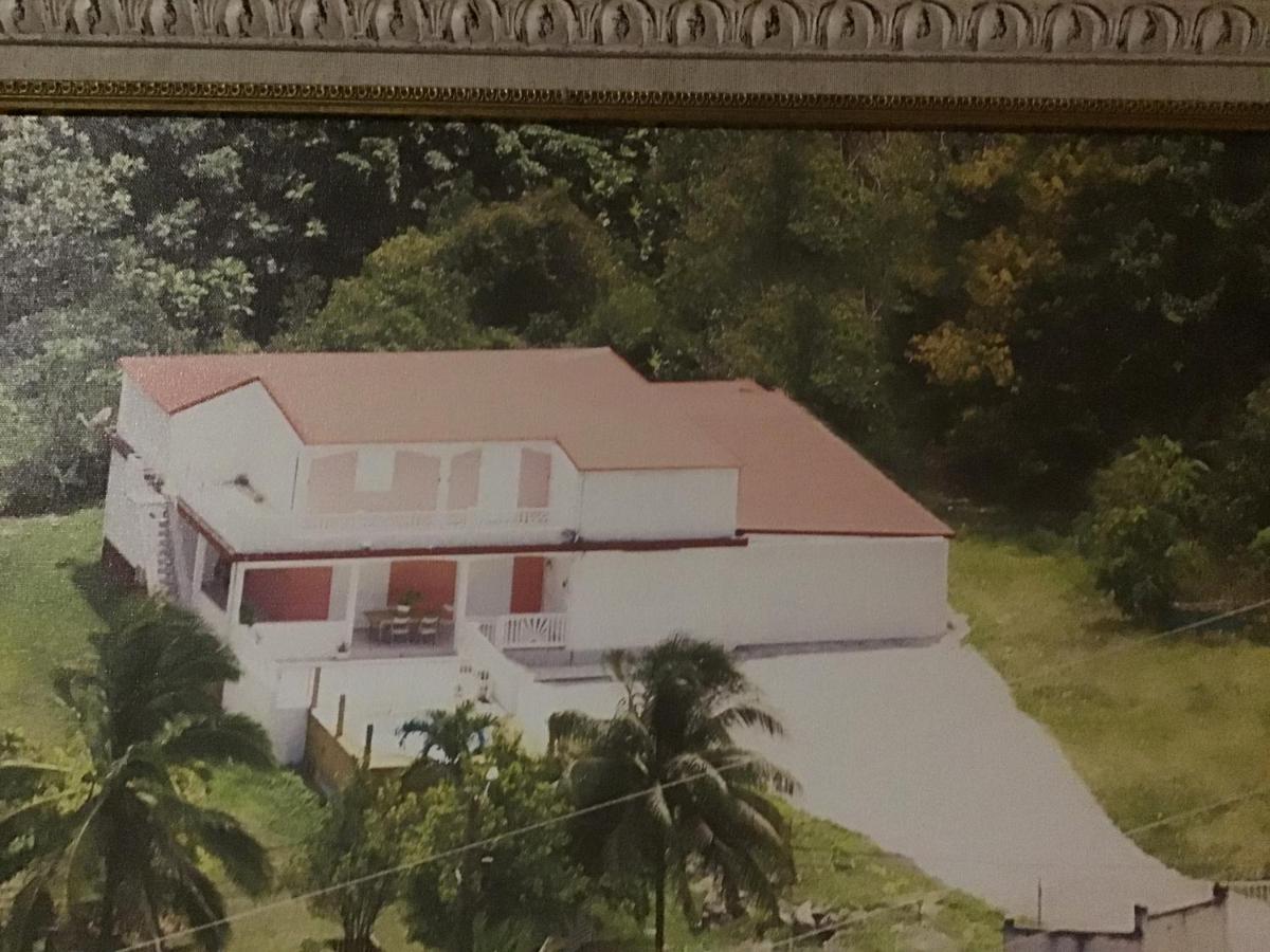 Location de meublés - B&B Morne-à-l'Eau